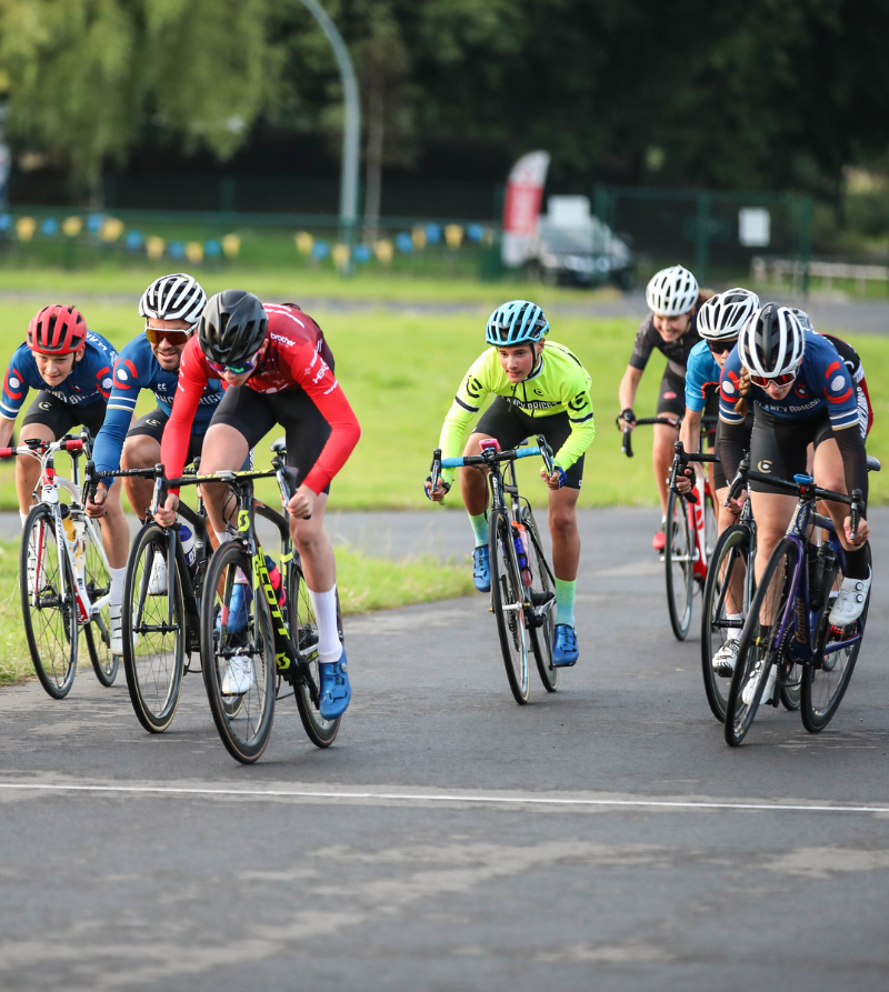 Road Racing - How do you get started?